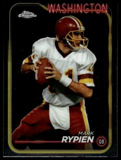 Mark Rypien