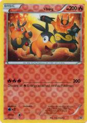 's Tepig [Jumbo] Pokemon Promo Prices