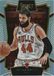 Nikola Mirotic