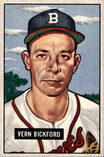 Vern Bickford