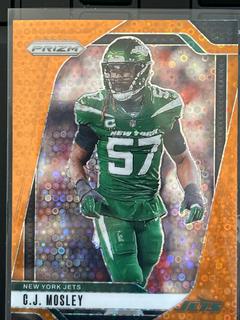 C.J. Mosley