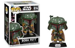 Boba Fett #814