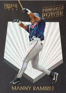Manny Ramirez