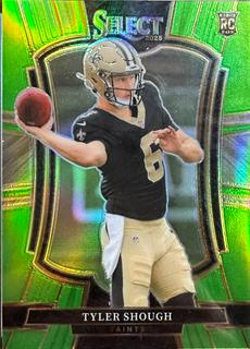 Tyler Shough