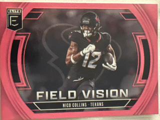 Nico Collins