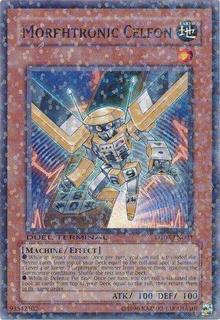 Morphtronic Celfon DT02-EN003
