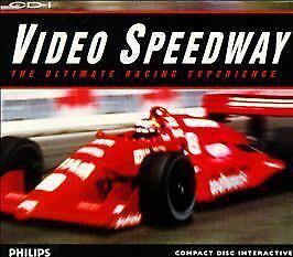 Video Speedway CD-i