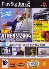 Demo Disc 48/July 2004 PAL Playstation 2