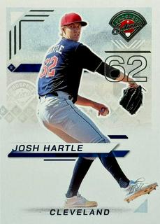 Josh Hartle