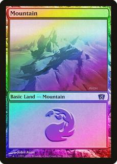Mountain