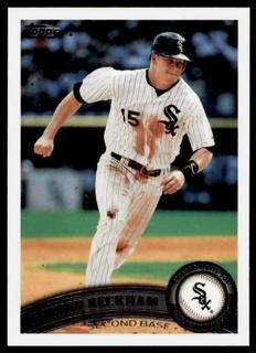 Gordon Beckham
