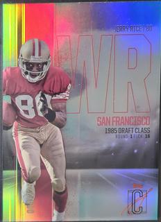 Jerry Rice