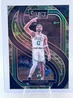 Jayson Tatum