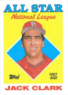Jack Clark