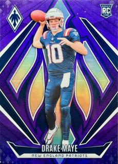 Drake Maye