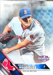 Eduardo Rodriguez