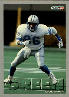 Willie Green