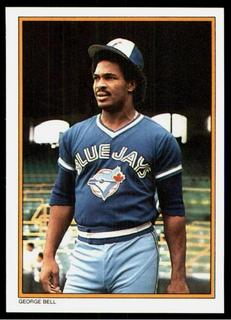 George Bell