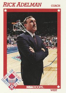 Rick Adelman