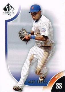Jose Reyes