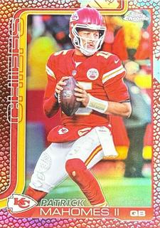 Patrick Mahomes II