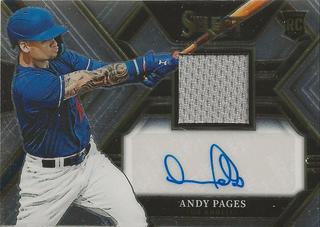 Andy Pages