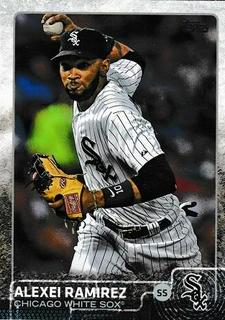 Alexei Ramirez