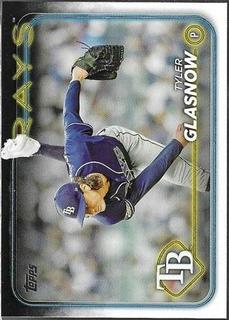 Tyler Glasnow