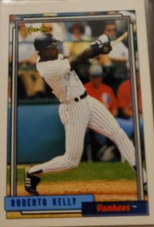 Roberto Kelly