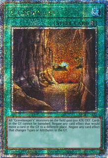 Necrovalley RA04-EN122