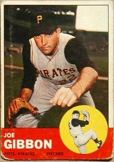 Joe Gibbon
