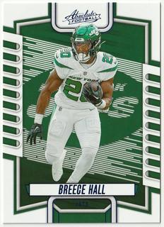 Breece Hall