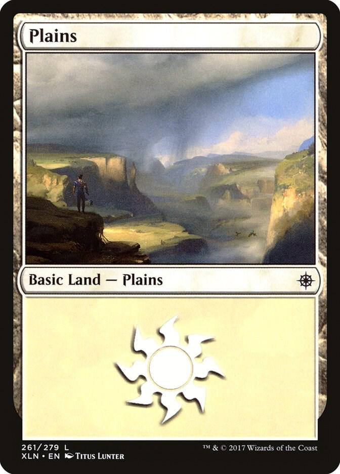 Plains #261