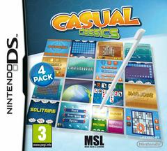 Boxart Dutch | Greatest Casual Collection PAL Nintendo DS
