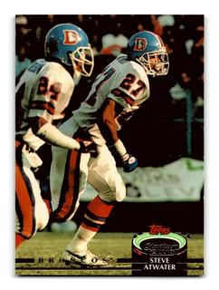 Steve Atwater