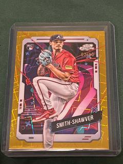 AJ Smith-Shawver