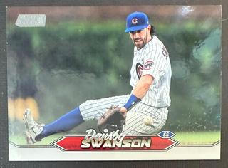 Dansby Swanson