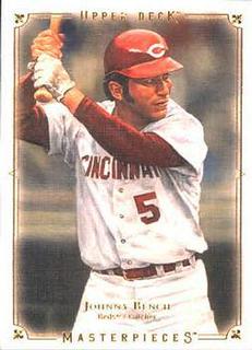 Johnny Bench
