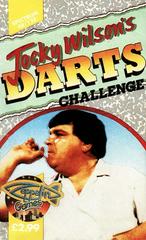 Jocky Wilson's Darts Challenge ZX Spectrum Prices