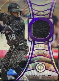 Luis Robert Jr.