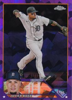 Javier Baez