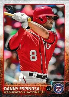Danny Espinosa