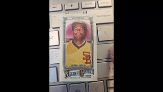 Dave Winfield