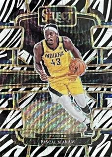 Pascal Siakam