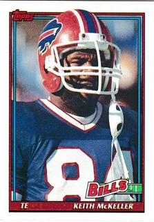Keith McKeller