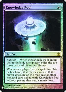 Knowledge Pool