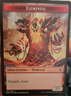 Elemental