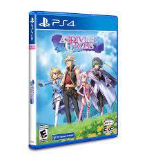 Asdivine Cross Playstation 4 Prices