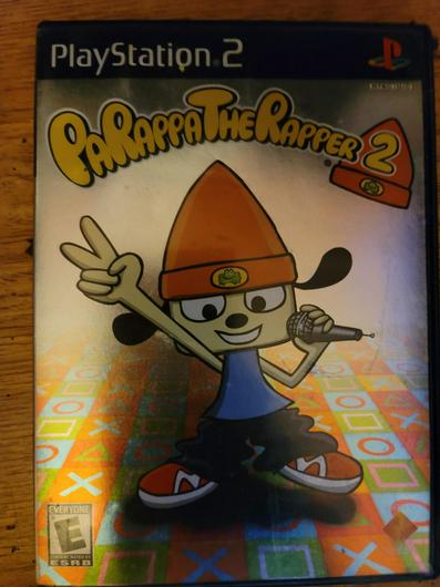 PaRappa the Rapper 2 photo