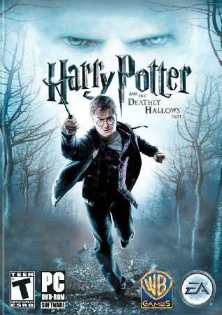 Harry Potter and the Deathly Hallows: Part 1 PC Games